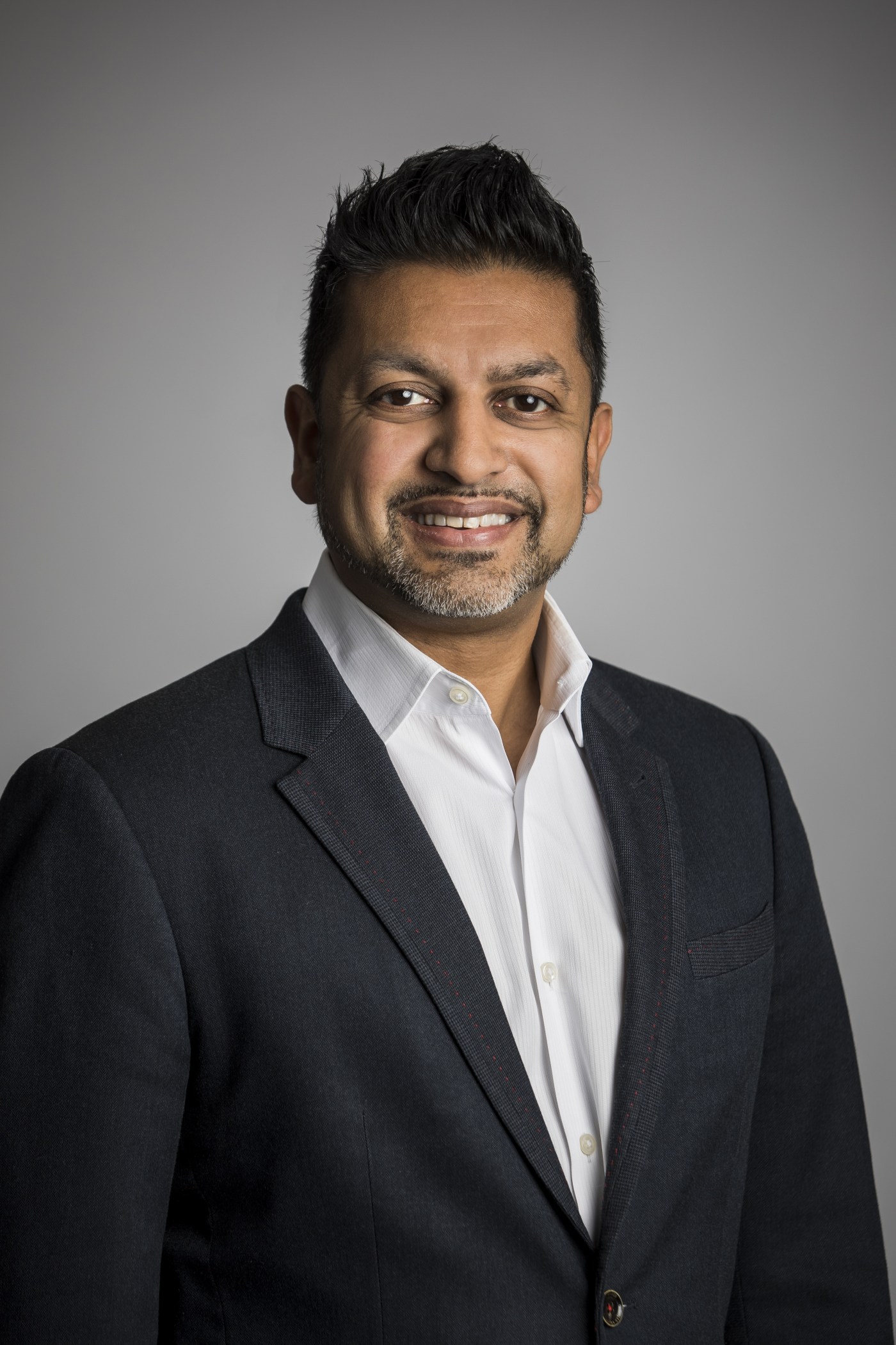 Raj Choudhury, Founder & CEO of Alloy
